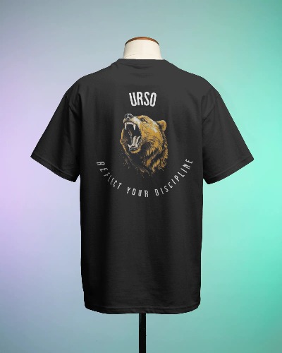 Polo Reflect Your Discipline — URSO