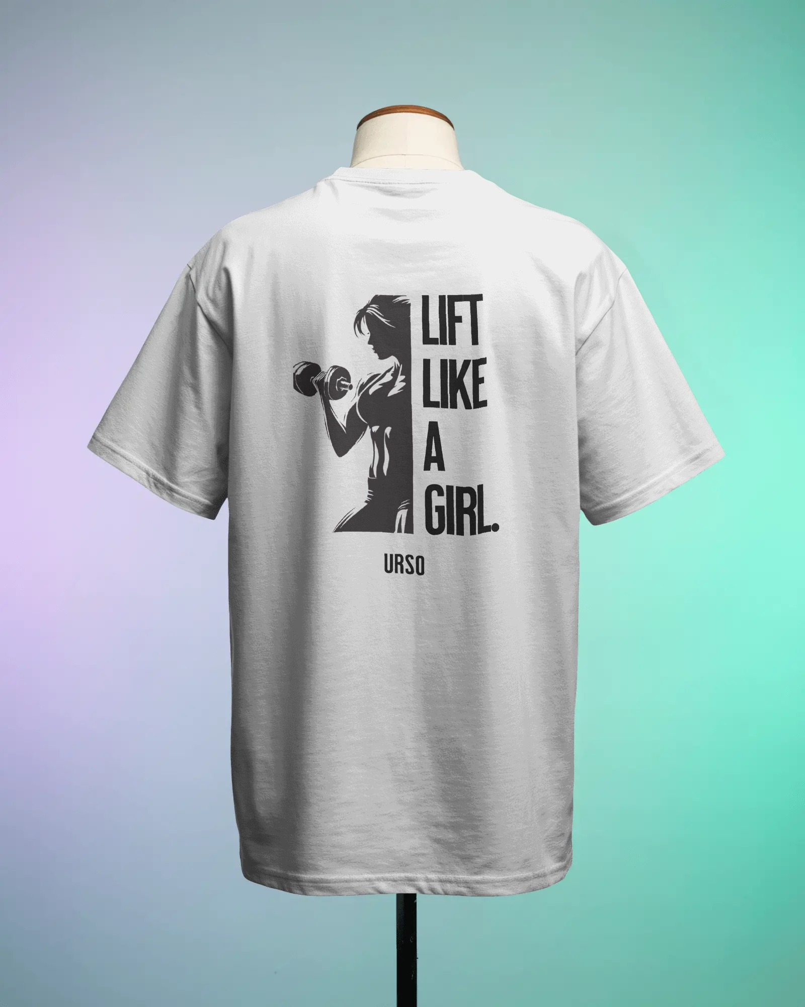 Polo Lift like a girl — URSO